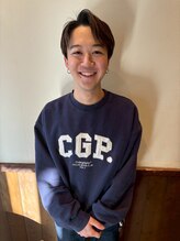 サク 馬橋店(Saku)&nbsp;井上 裕翔