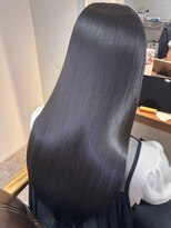 アールサロン 名駅(Rr SALON)&nbsp;髪質改善トリートメント