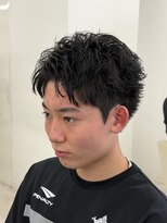 アイトーキョープラスシー 横浜(AI TOKYO+Sea)&nbsp; 3/19 横浜ルーズショート/ルーパーマ/シャドウパーマ20代or30代