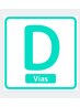  Vias by Hair…DiAみどり店のおすすめ