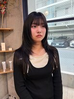 アワー(OUr-)&nbsp;レイヤー