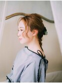 大人かわいい編みおろし/20代/30代/40代/50代/倉敷/白楽町 