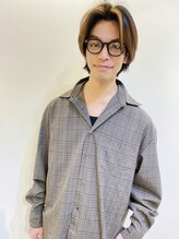 ケアシンサイバシ(CARE shinsaibashi)&nbsp;松村 祐介