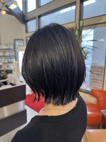 コレットヘア(Colette hair)&nbsp;【Ren】髪に艶と動きを