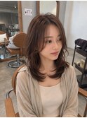 大人カジュアル＊ラフレイヤー