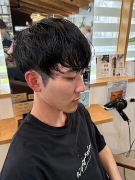 エデル(ederux) ラウンドマッシュ