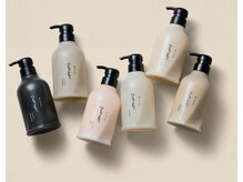 ファーレ(Fare)の雰囲気（縮毛矯正専用シャンプー&トリートメント♪つるりんちょ取扱店）
