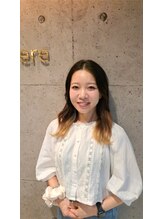 アンドヒア 淀屋橋店(and.here)&nbsp;三好 奈々