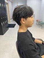 リタ(rita)&nbsp;シャドウパーマ