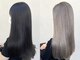 ヴィオドラジェ(vieo dragee)の写真/髪質改善が得意なサロン◇お客様の髪質に合わせたレシピで史上最高のツヤと手触りを実現♪[髪質改善]