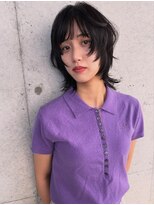 スーリール 西大分店(Sourire)&nbsp;sourire西大分/レイヤーカット