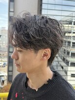 ギルティ(GILTY)&nbsp;フェザーパーマ