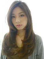 コクーン(Cocoon)&nbsp;愛され美人ロング★