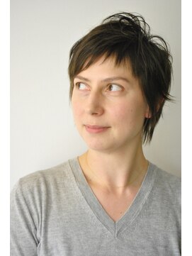 スヌーズ(snooze) spring　&　Summer　Short