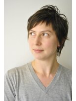 スヌーズ(snooze) spring & Summer Short