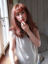 と和×美髪クリニック 巣鴨店&nbsp;♪艶やかクールミディ♪　巣鴨店