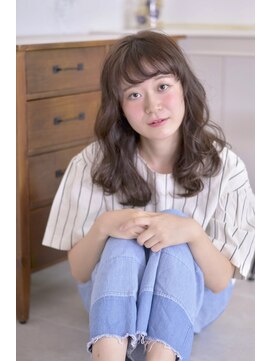 ボコカ(bococa) casual & sweet