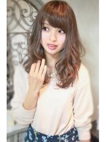 フォルテ 掛川店 ミックスウェーブ