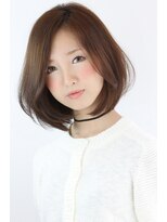 フォルテ 中田店 【FORTE中田店】ショートスタイル