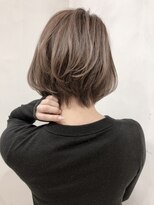 ヘアースタジオゼン アドバンス(hair studio Zen advance) 外国人風ハイライト
