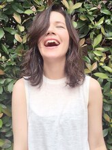 お客様の最高の笑顔のために♪【青葉台】