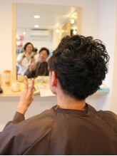 ファミーユ 清田通り店(famille hair&spa)