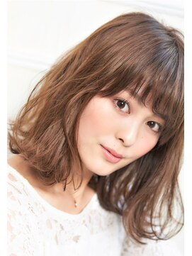 ノアパルフェ 銀座(noah parfait) *大人リラックスロブ*