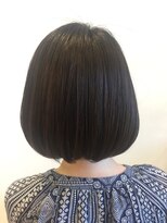 プログレス つくば店(PROGRESS by ヂェムクローバーヘアー)&nbsp;お客様スタイル
