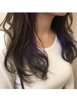 エムツージェイ(M2J) インナ―カラー