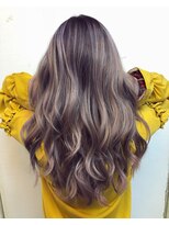 リコヘアー(LiCO HAIR) ラベンダーグレージュ