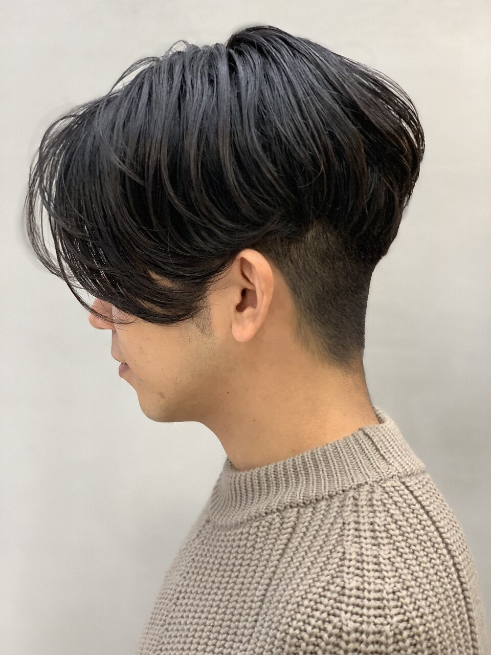 short［ジョンコナートランクス・松田翔太窪塚・大人刈り上げ