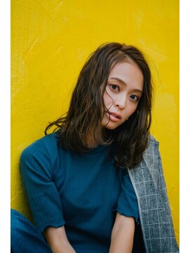 リアン 方南町店(Lian) 大人カジュアルオフェロスタイル