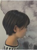 キュートなショート style◎
