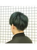 マットアッシュ