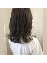 ミミ(mimi)&nbsp;くすみカラー