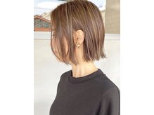 ヘアーワークスヴィクサス 諫早店(HAIR WORKS VIXUS)