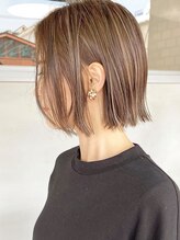 ヘアーワークスヴィクサス 諫早店(HAIR WORKS VIXUS)