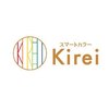 スマートカラー キレイ ノバティながの店(Kirei)のお店ロゴ