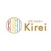 スマートカラー キレイ ノバティながの店(Kirei)のお店ロゴ