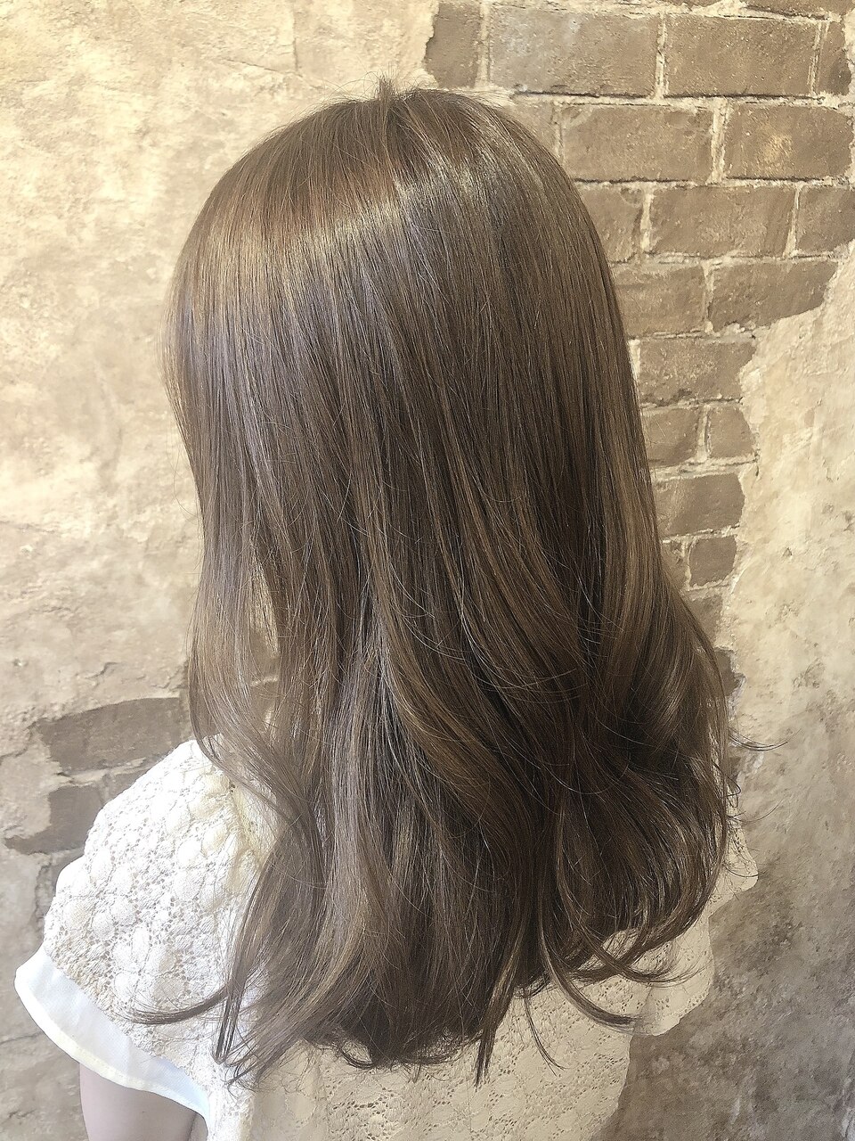 magiyhair ☆ テディベアカラーモカベージュ／meyou：L102890253