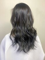 バブルス 新所沢店(BUBBLES)&nbsp;アッシュグレー♪