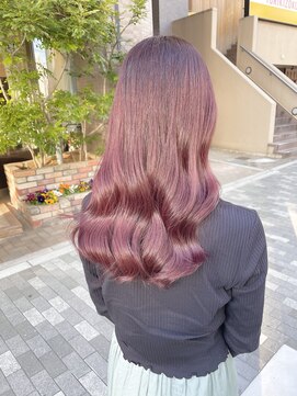 ファーレンピュアスウィート(fahren-pure-suite) さくらガール