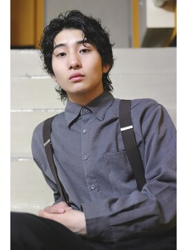 ニーチェ(niche) グルグルウルフ