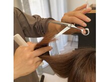 ユースヘア(youth hair)
