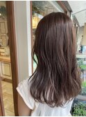 シナモンベージュ