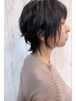 ウミマチ(umi machi)&nbsp;umi machi 冬季ウルフ　2021/10/25