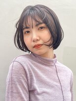 シロ(SiLO)&nbsp;透明感◆ナチュラルグレージュ