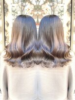 プレシャスバイプロデュース(precious by Produce)&nbsp;ツヤ髪◎ショコラブラウン【町田/町田駅/町田店/町田駅前髪】