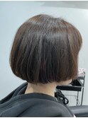 ボブ