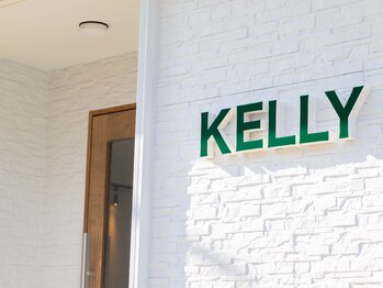 KELLY【ケリー】